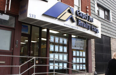 Capri Jet Realty Corp