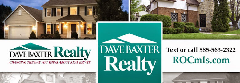 Dave Baxter Realty – Rochester, NY