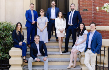 The Goodrich Team – Top Boston Luxury Realtors