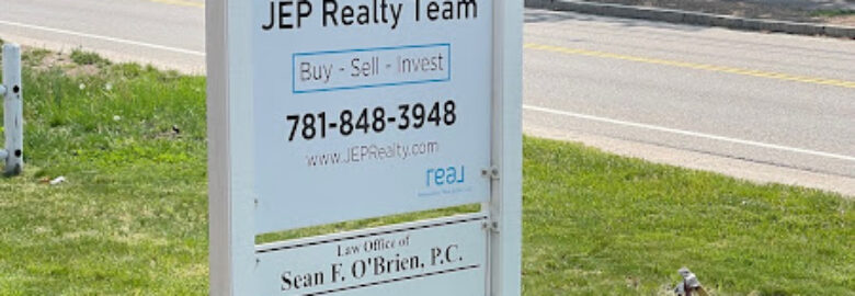 JEP Realty Team – Real Broker