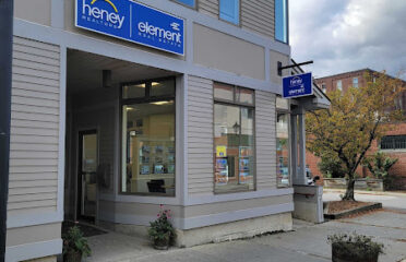 Heney Realtors – Element Real Estate (Montpelier)