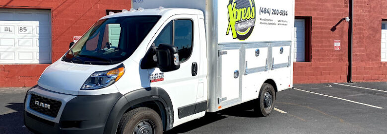 Xpress Plumbing and Heating