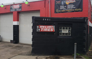 MTS Mobile Tire Service LLC