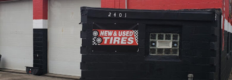 MTS Mobile Tire Service LLC