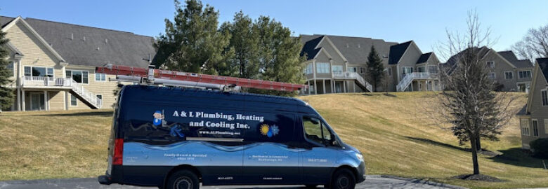 A&L Plumbing Heating and AC Repair