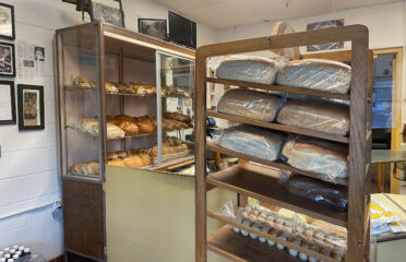 Lupi-Marchigiano Bakery