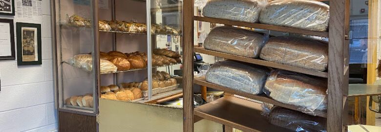 Lupi-Marchigiano Bakery