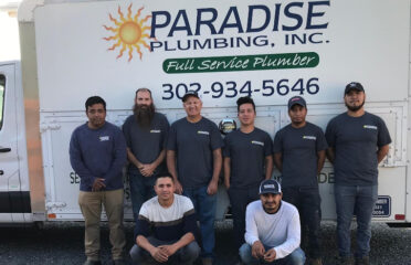 Paradise Plumbing Inc.