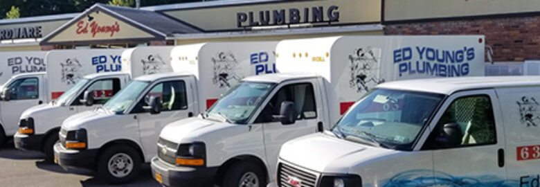 Ed Young’s Plumbing