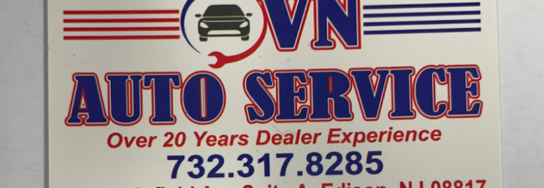 VN AUTO SERVICE