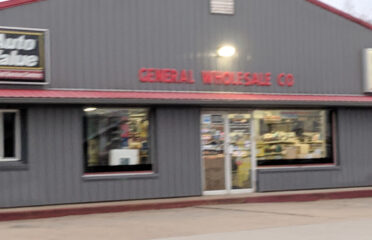 General Wholesale Inc – Cambridge