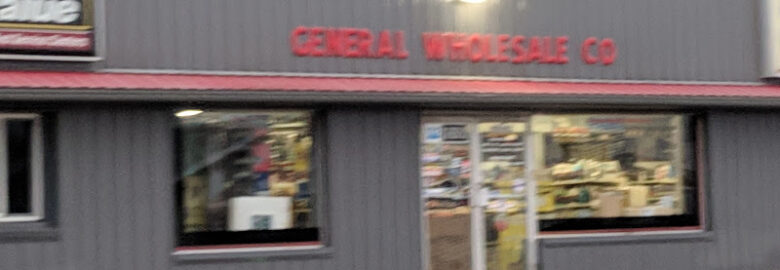 General Wholesale Inc – Cambridge