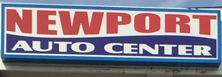 Newport Auto Center