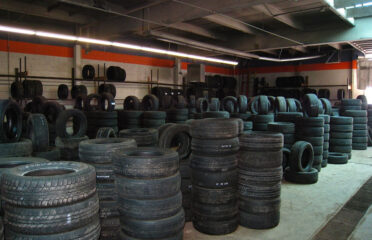 Main Street Tires And Repairs