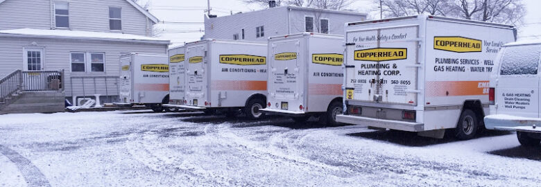 Copperhead Plumbing Heating Cooling & Electrical