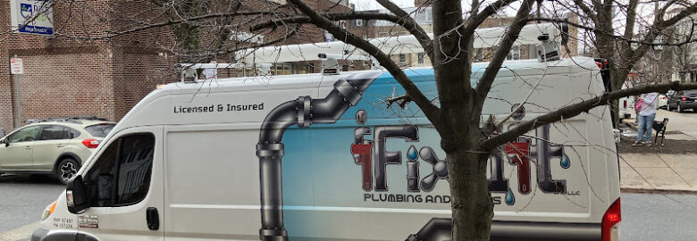 IFixdit Plumbing & Drains