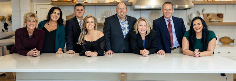 The Scott & Sunny Townsend Team of Keller Williams