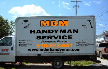 MDM Handyman Service