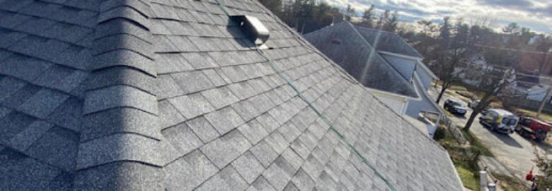 Dicky Matos Roofing Inc