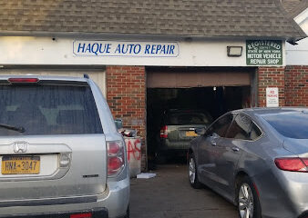 Haque Auto Repair