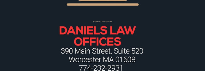 Gordie Daniels Law Office