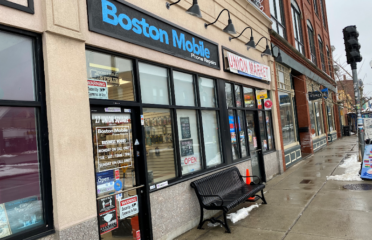 Boston Mobile Phone Repairs