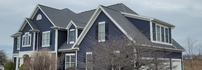 GRAY Roofing