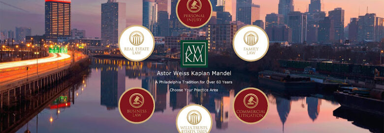 Astor Weiss Kaplan & Mandel LLP