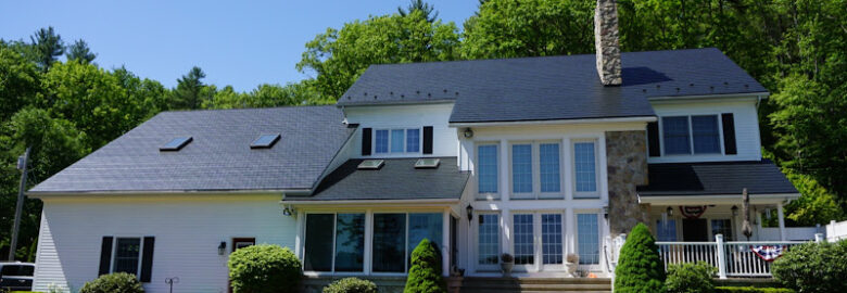 East Coast Metal Roofing