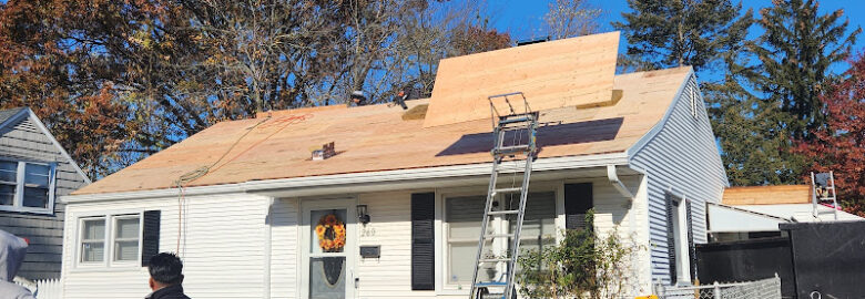 Best Way Siding & Roofing LLC