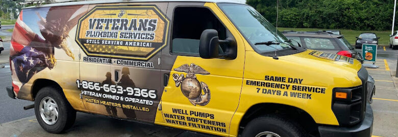 Veterans Plumbing Services