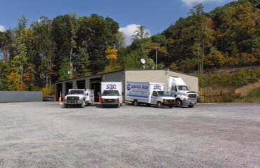 Service Tire Truck Centers – Mifflinville PA