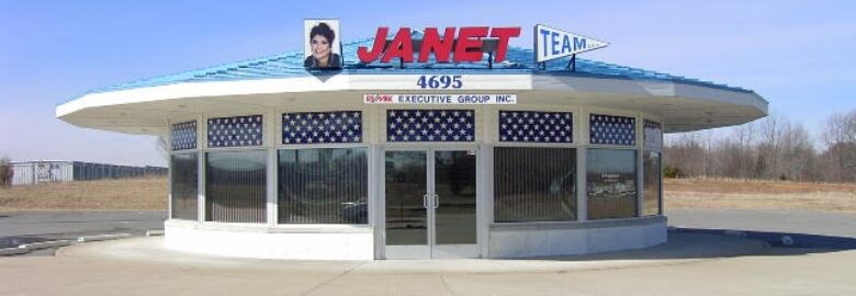 Janet Team Realtors