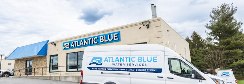 Atlantic Blue Water Services – MD