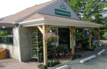 Jack’s Greenhouse and Farm