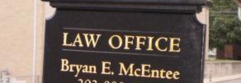 Law Office of Bryan McEntee