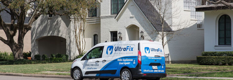 UltraFix Appliance Repair