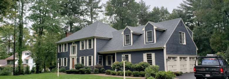 Marquis Roofing And Exterior Design