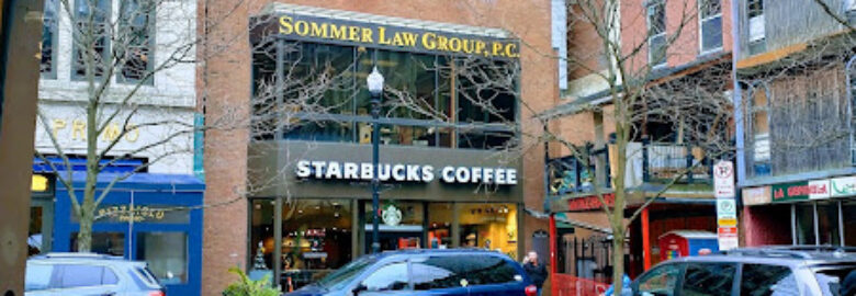 Sommer Law Group