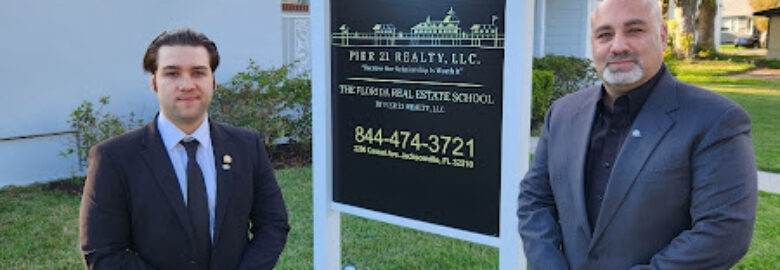 PIER 21 REALTY LLC.