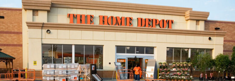 The Home Depot