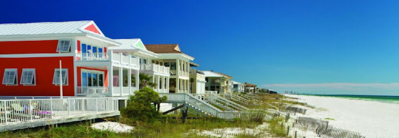 Panama City Beach Properties Inc