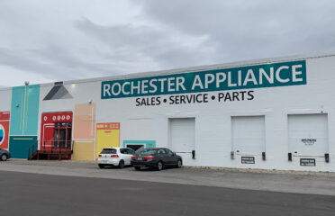 Rochester Appliance