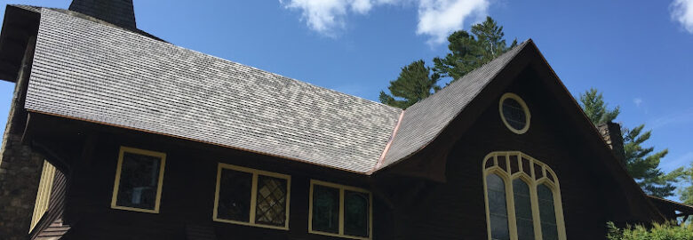 Lake Champlain Roofing LLC