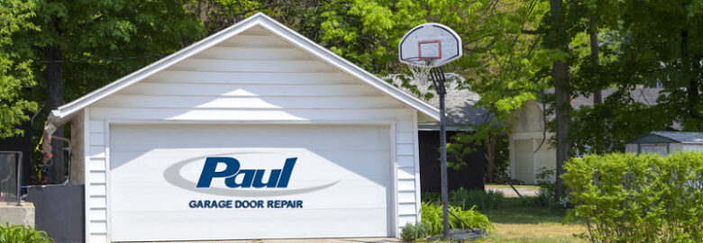 Paul Garage Door Repair