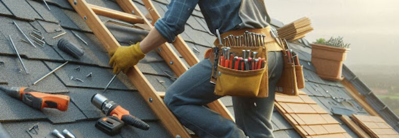 Syracuse Roofing Repair