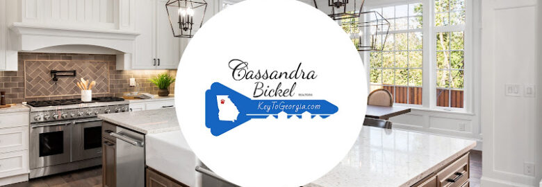 Cassandra Bickel Realtor – Key To Georgia Real Estate