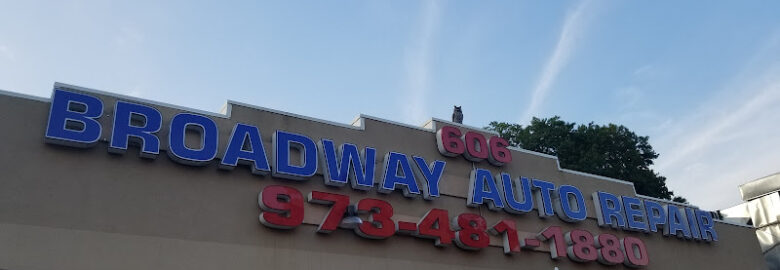 Broadway Auto Repair