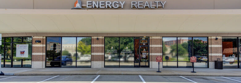 Energy Realty