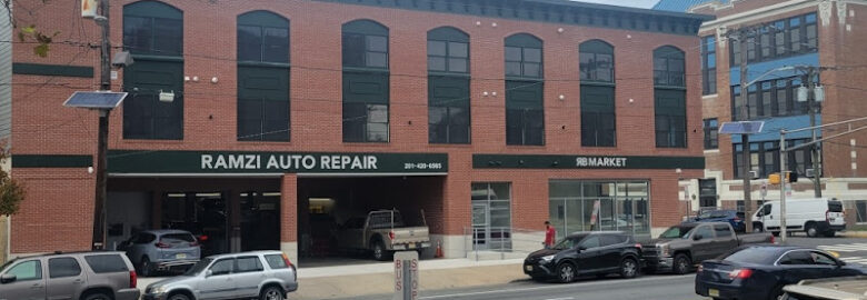 Ramzi Auto Repair